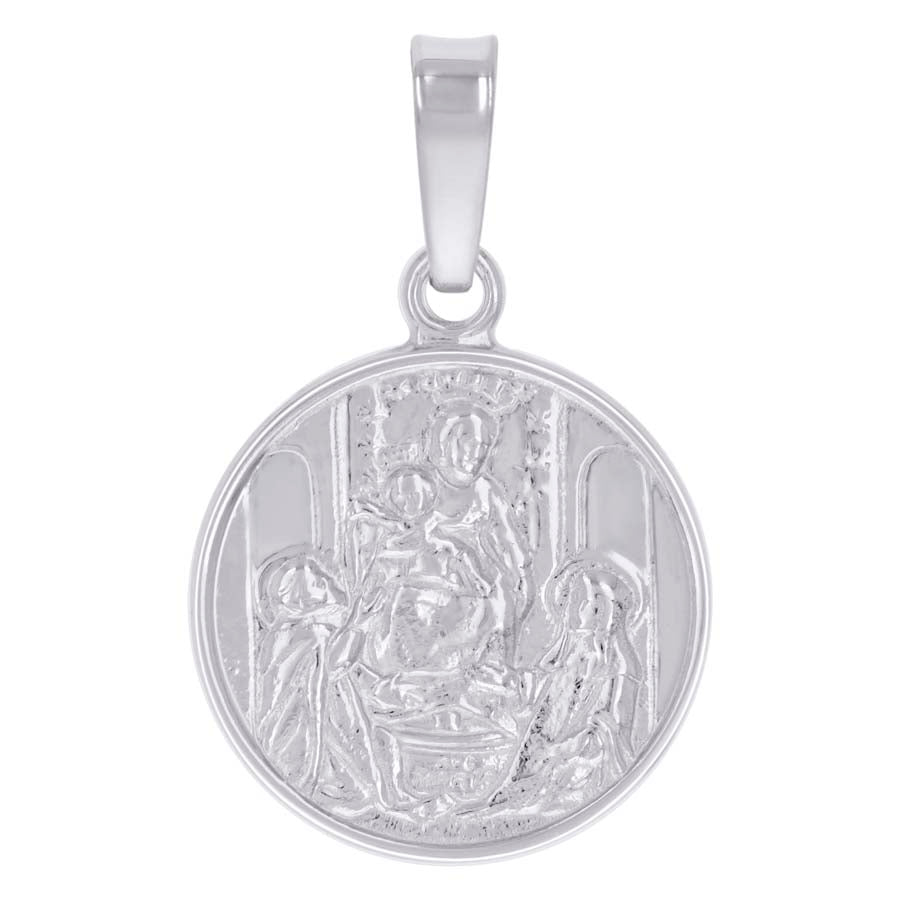 925 Sterling Silver Pendant