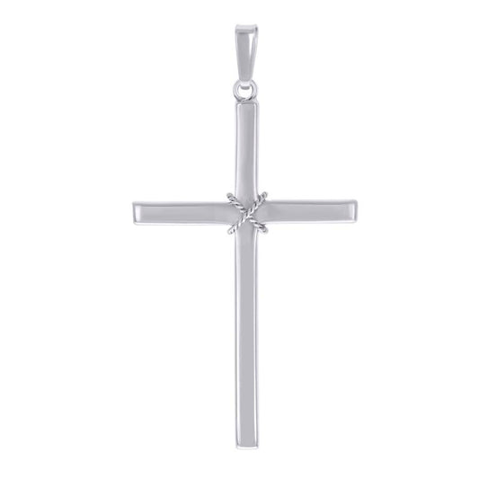 925 Sterling Silver Pendant