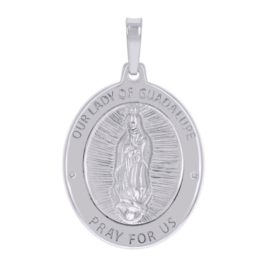 925 Sterling Silver Pendant