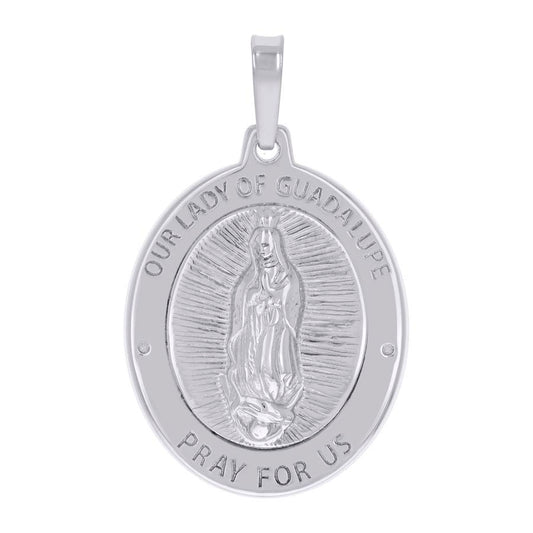 925 Sterling Silver Pendant