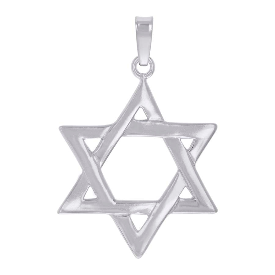 925 Sterling Silver Pendant
