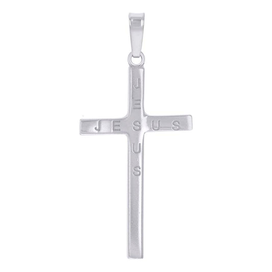 925 Sterling Silver Pendant