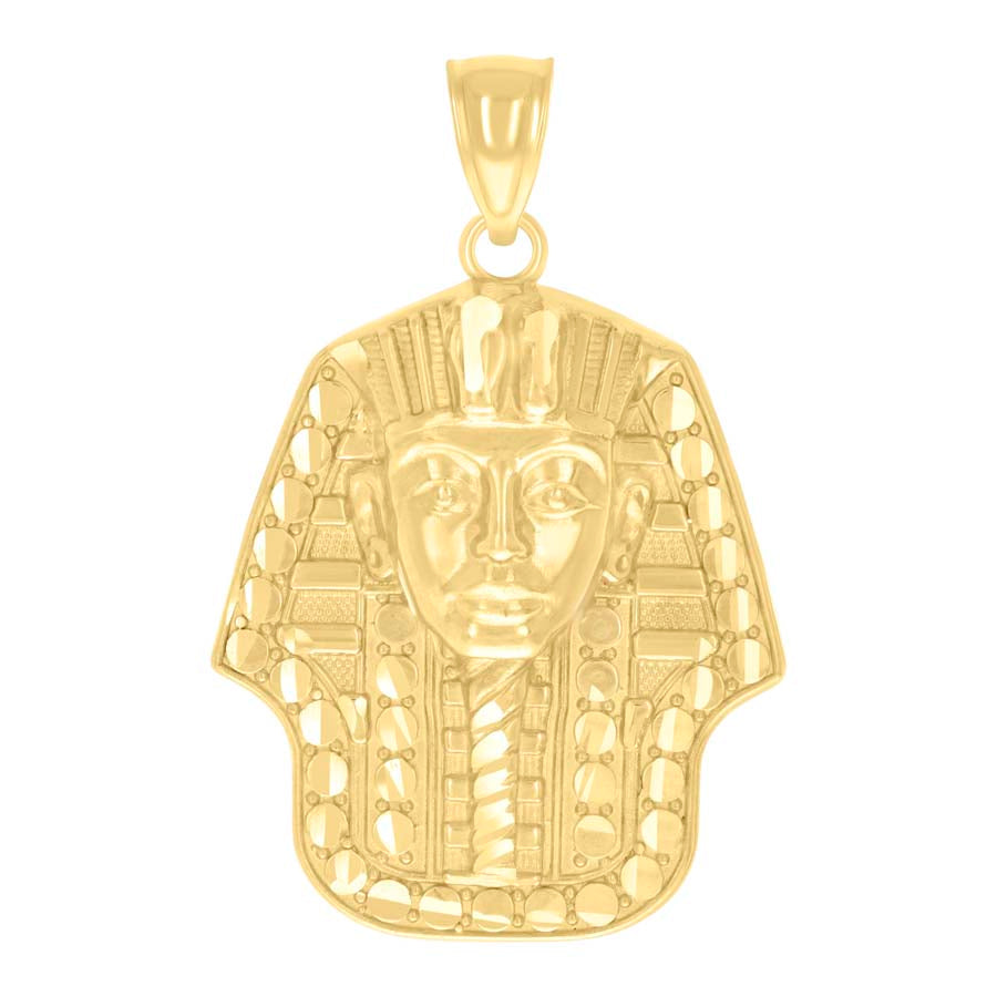 14Kt Gold Pendant