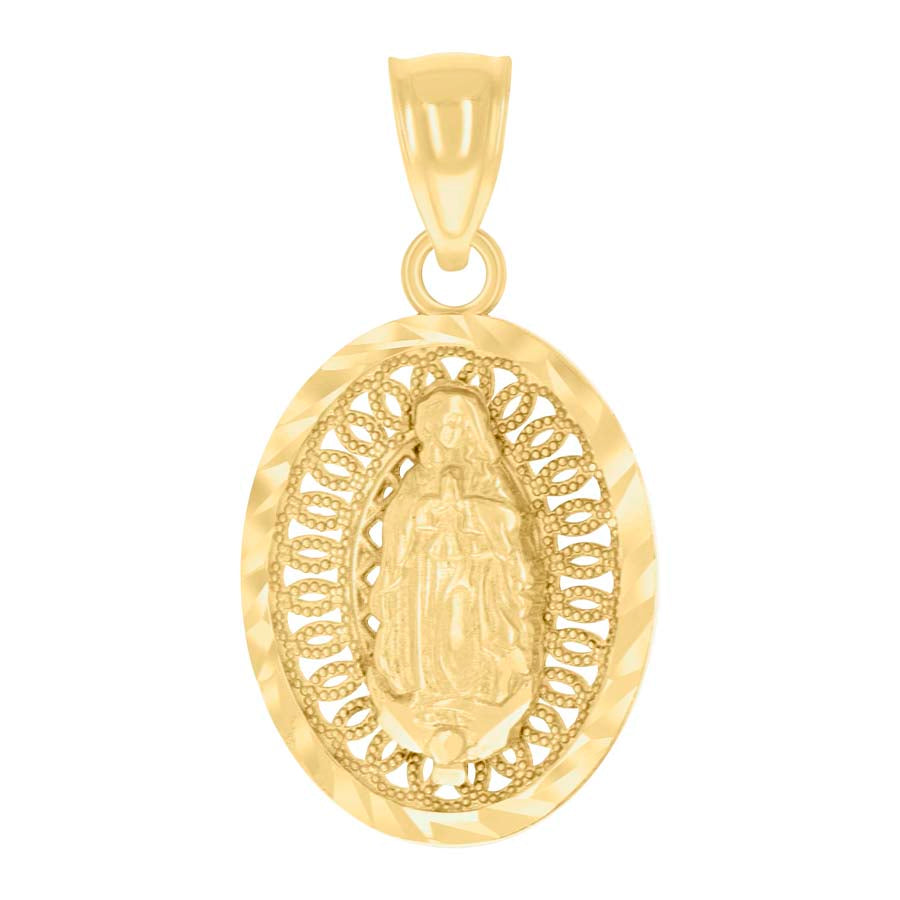 14Kt Gold Pendant