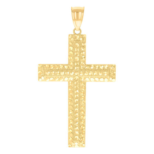 10Kt Gold Pendant