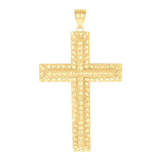 10Kt Gold Pendant