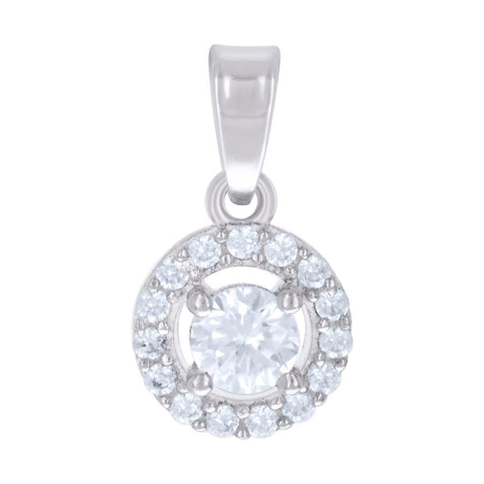 925 Sterling Silver Pendant