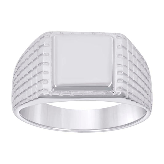 925 Sterling Silver Ring S7-S10