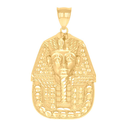 10Kt Gold Pendant