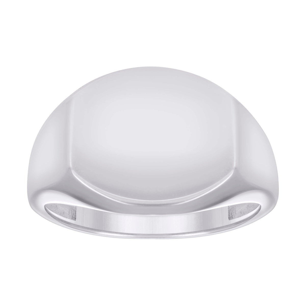 925 Sterling Silver Ring S7-S10