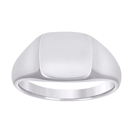 925 Sterling Silver Ring S7-S10