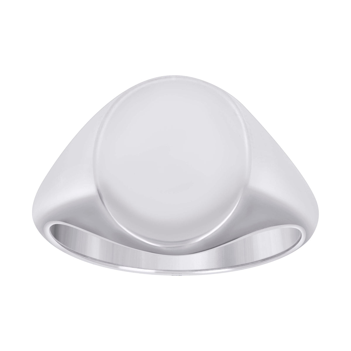 925 Sterling Silver Ring S7-S10