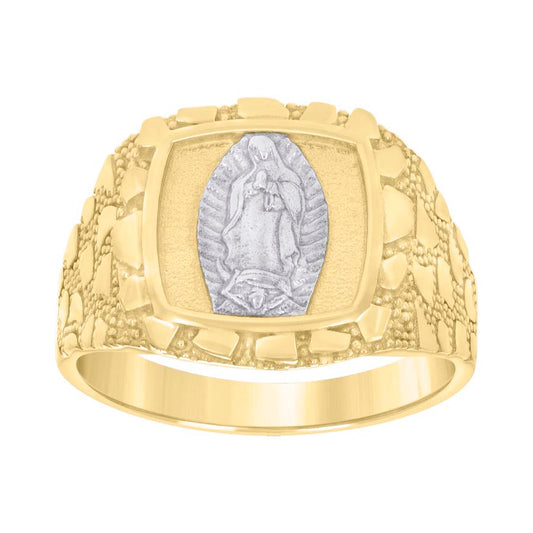 10K Gold Ring
