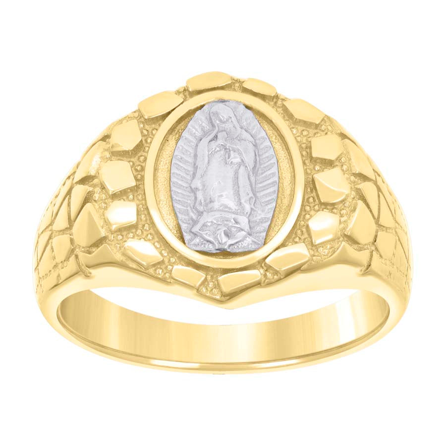 10K Gold Ring