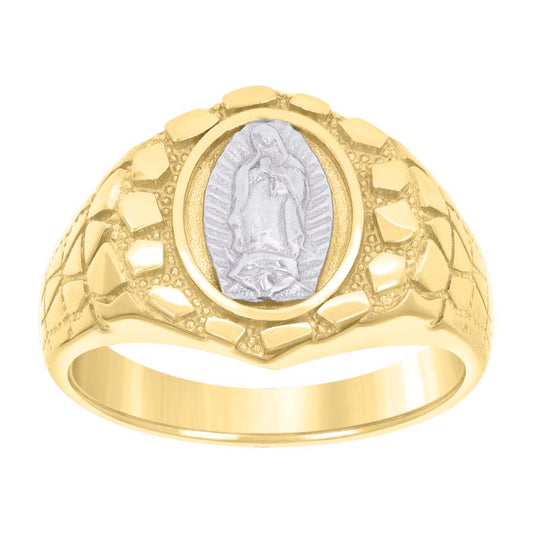 10K Gold Ring