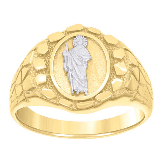 10K Gold Ring
