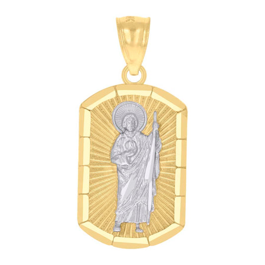14Kt Gold Pendant