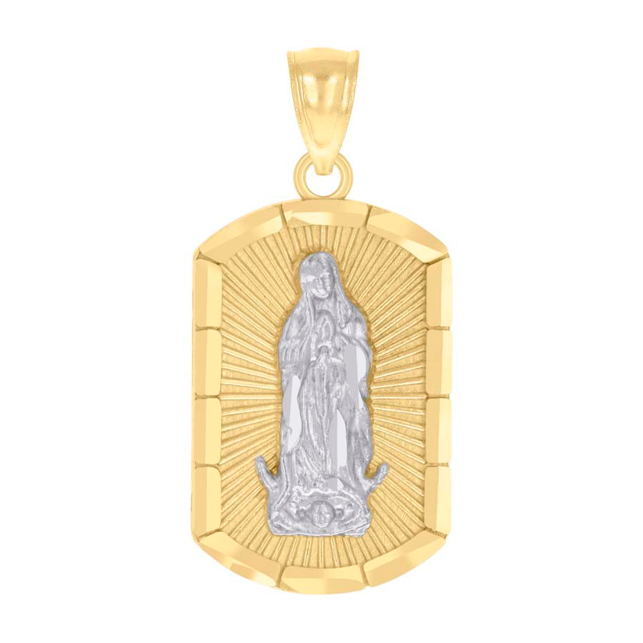14Kt Gold Pendant
