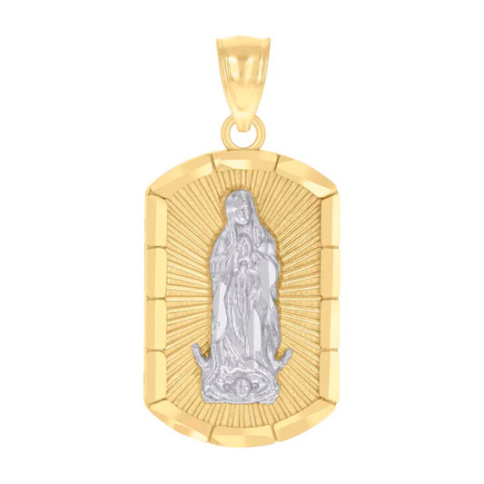 14Kt Gold Pendant