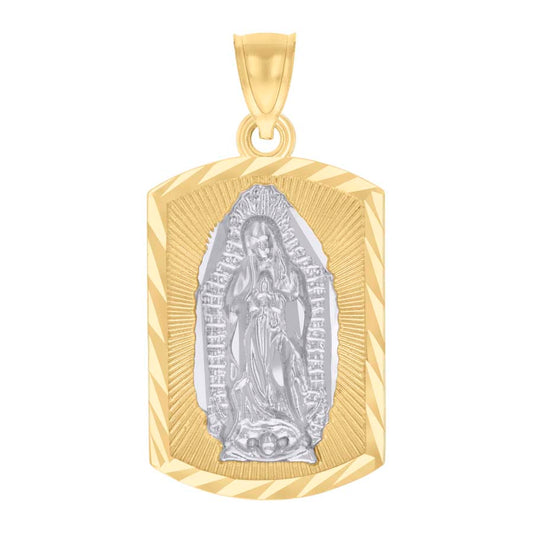 14Kt Gold Pendant