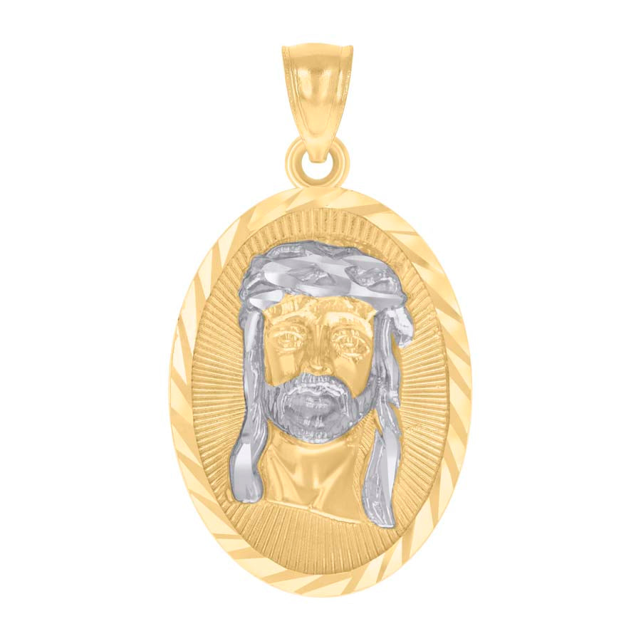 14Kt Gold Pendant