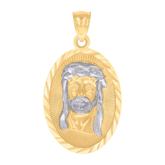 14Kt Gold Pendant