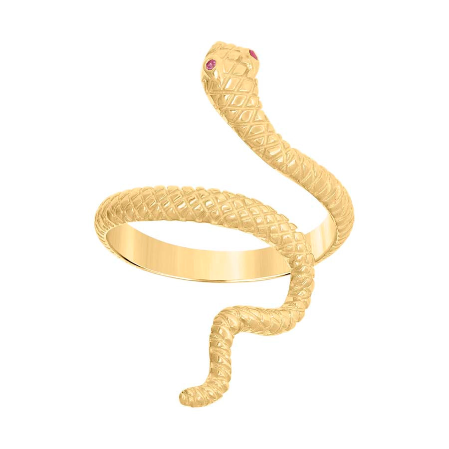 14Kt Gold Ring