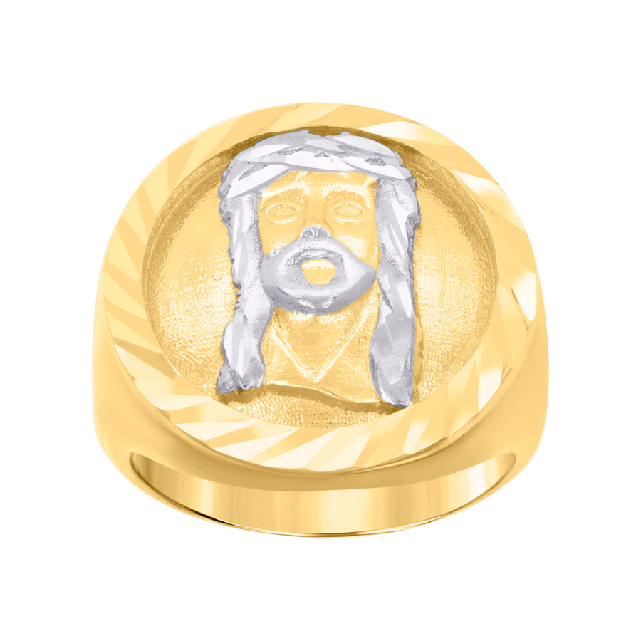 14Kt Gold Ring
