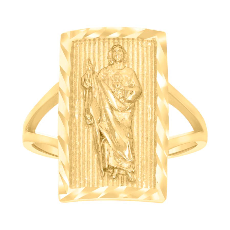 14Kt Gold Ring