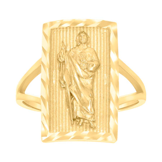 14Kt Gold Ring