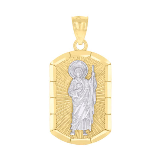10Kt Gold Pendant