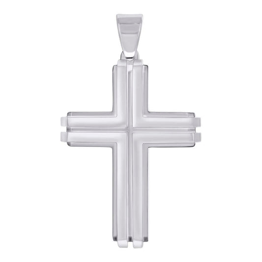 Stainsteel Steel Pendant
