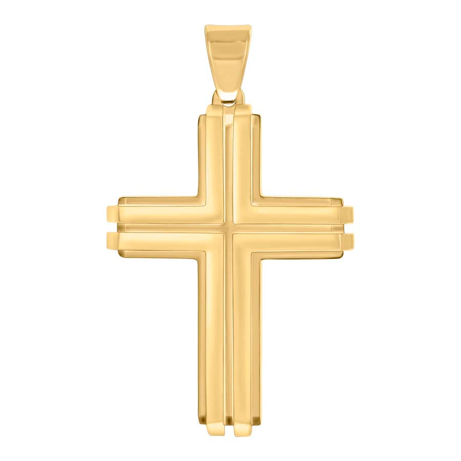 Stainsteel Steel Pendant