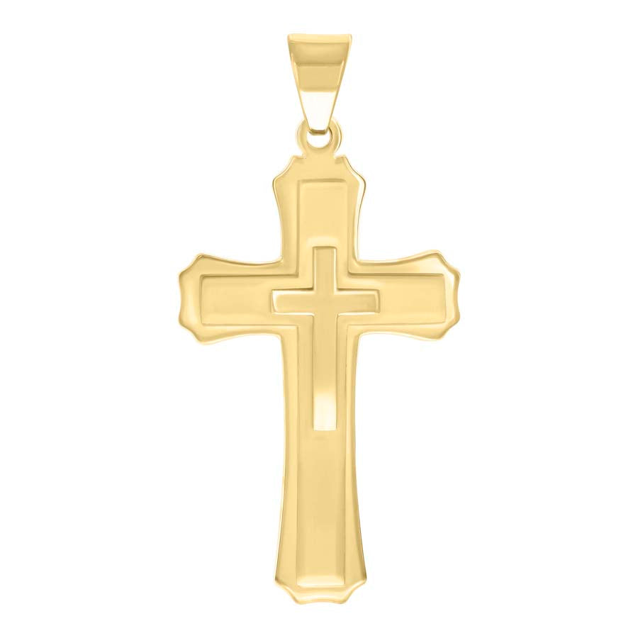 Stainsteel Steel Pendant