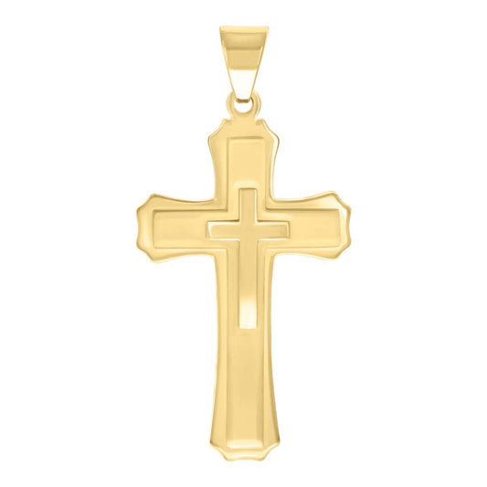 Stainsteel Steel Pendant