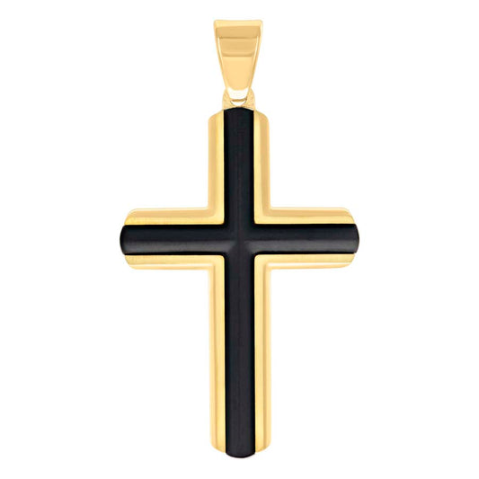 Stainsteel Steel Pendant