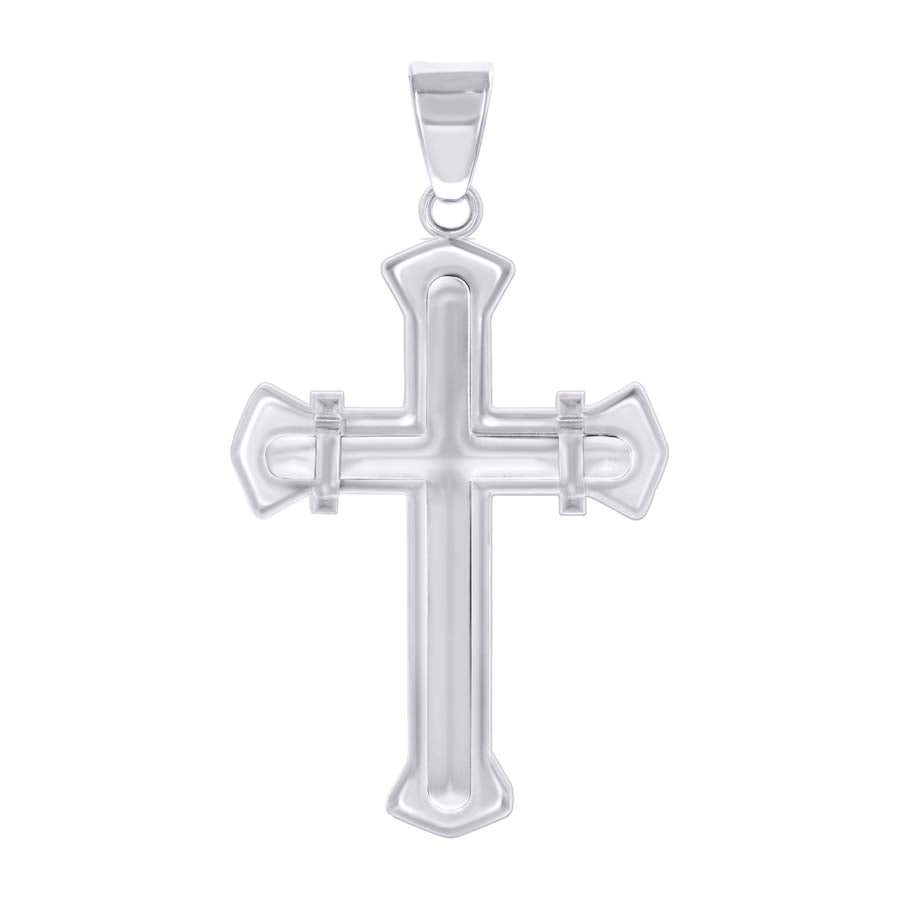 Stainsteel Steel Pendant