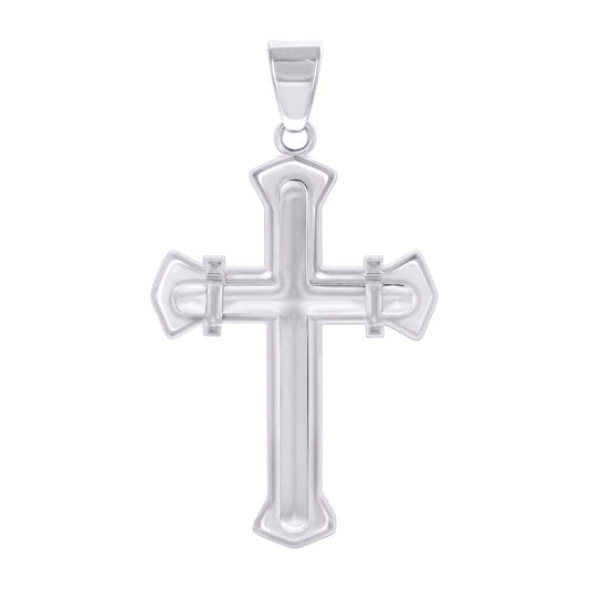 Stainsteel Steel Pendant