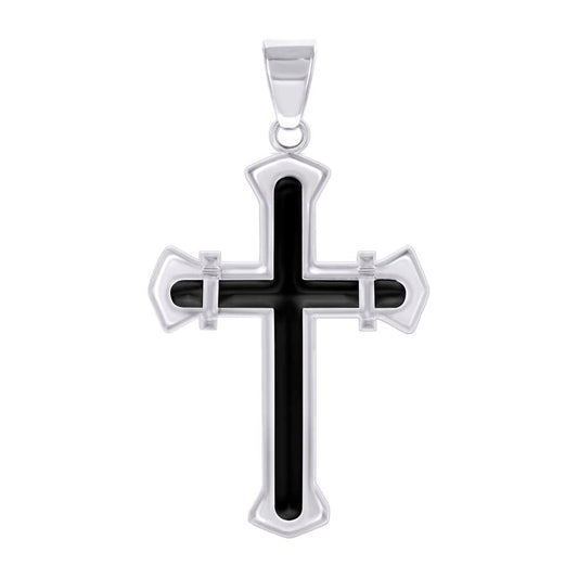 Stainsteel Steel Pendant