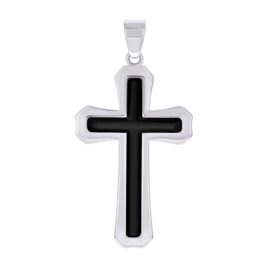 Stainsteel Steel Pendant