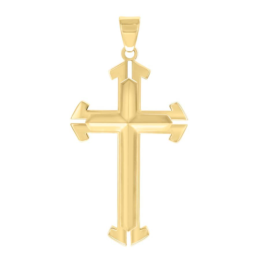 Stainsteel Steel Pendant