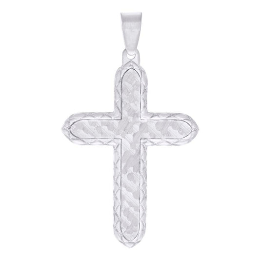 Stainsteel Steel Pendant
