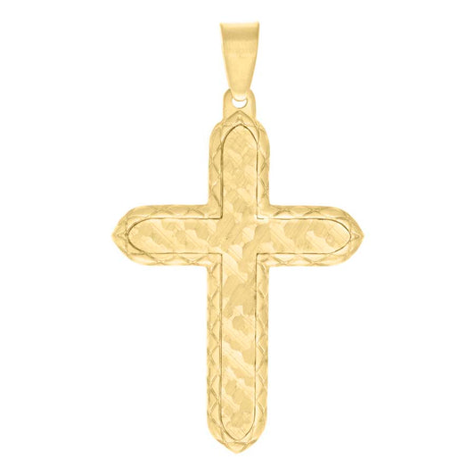 Stainsteel Steel Pendant