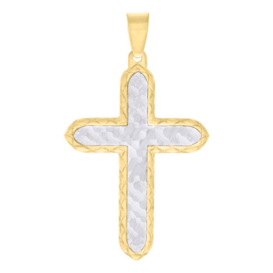 Stainsteel Steel Pendant