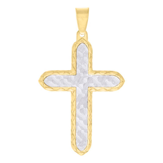 Stainsteel Steel Pendant