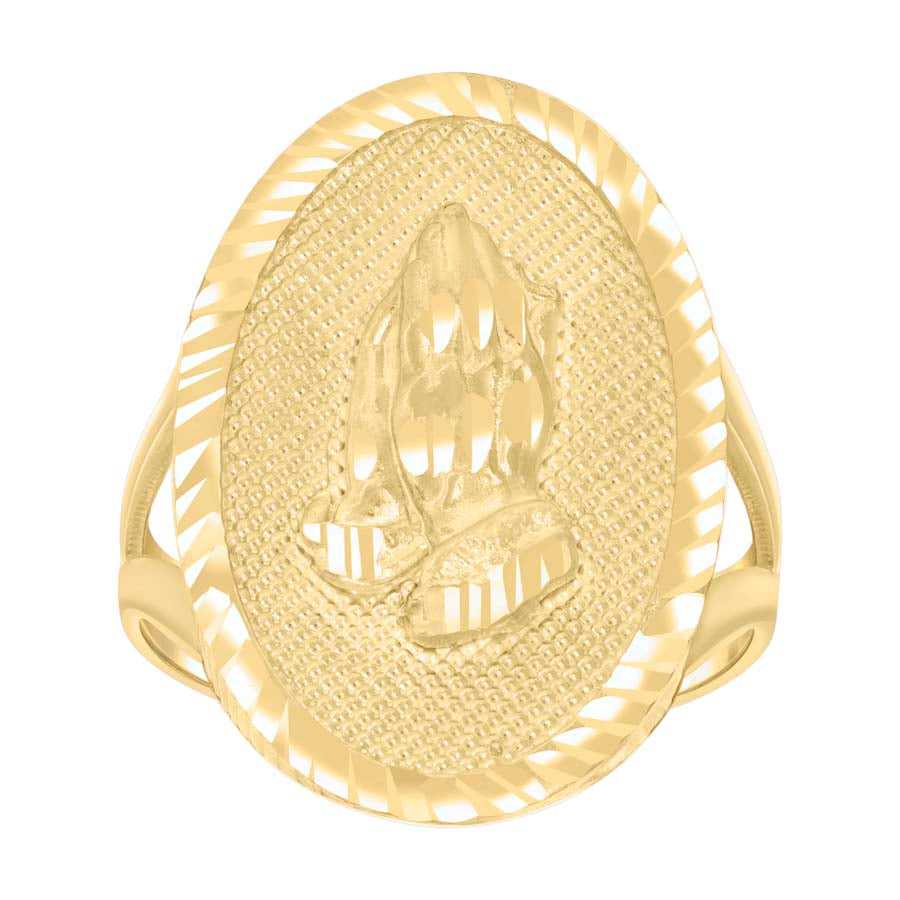 10Kt Gold Ring