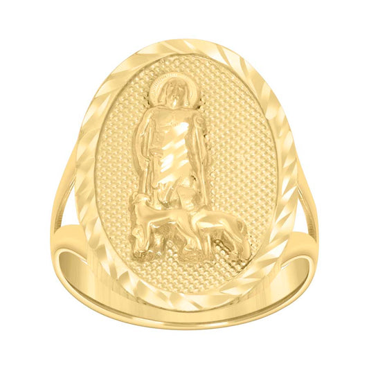 10Kt Gold Ring