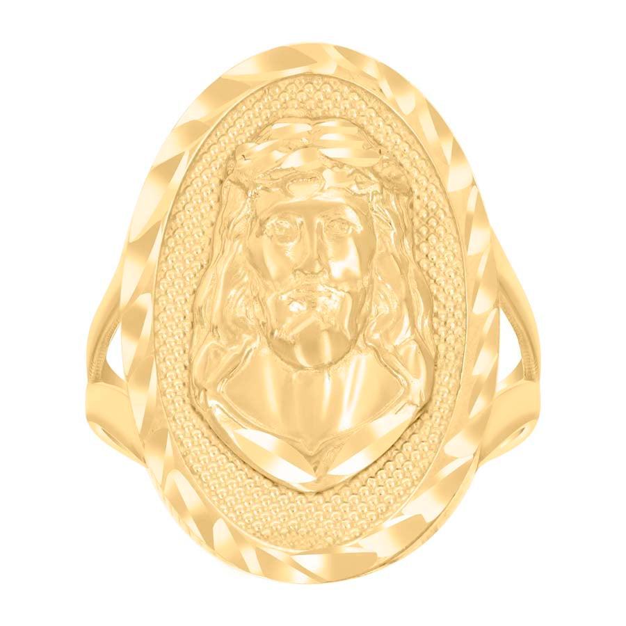 10Kt Gold Ring