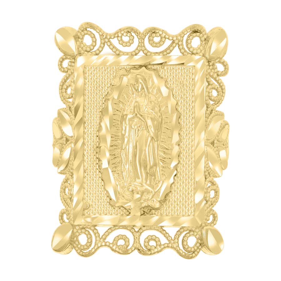 10Kt Gold Ring
