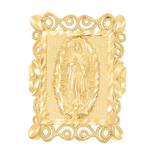 10Kt Gold Ring